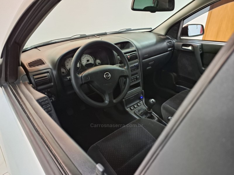 ASTRA 2.0 MPFI ADVANTAGE 8V FLEX 4P MANUAL - 2011 - BENTO GONçALVES