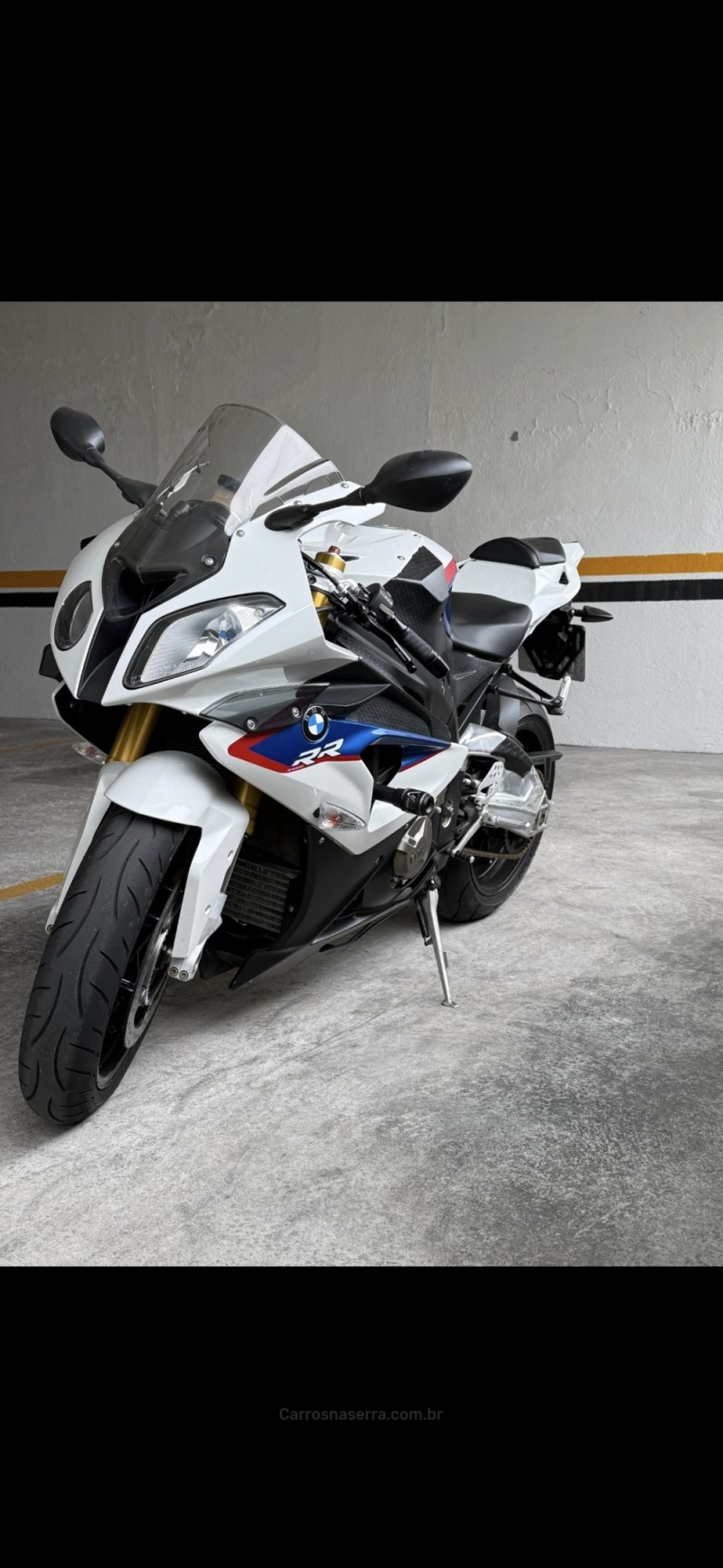 S 1000  - 2013 - BENTO GONçALVES