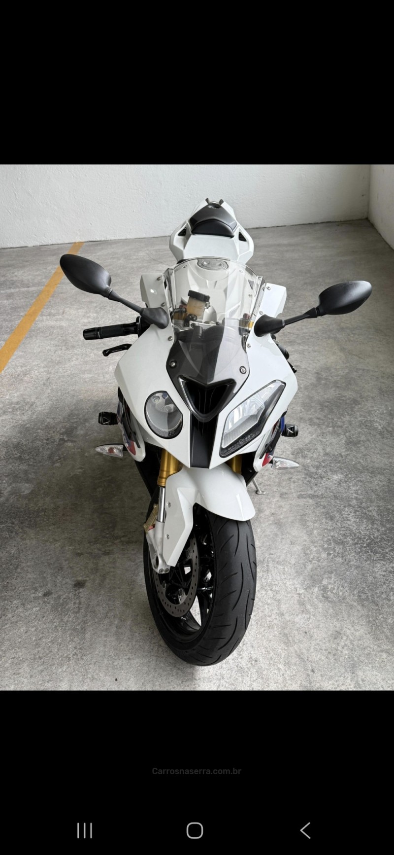 S 1000  - 2013 - BENTO GONçALVES