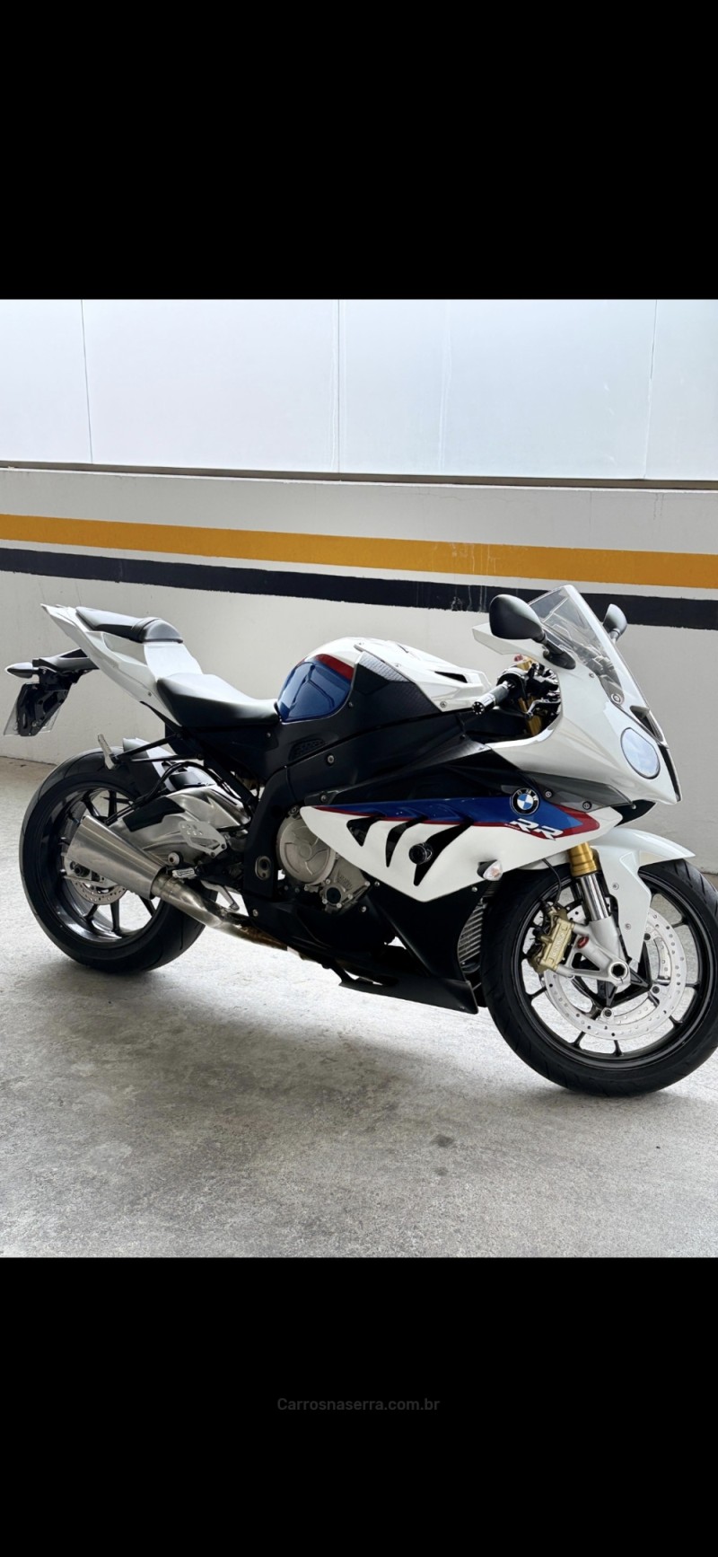 s 1000  2013 bento goncalves