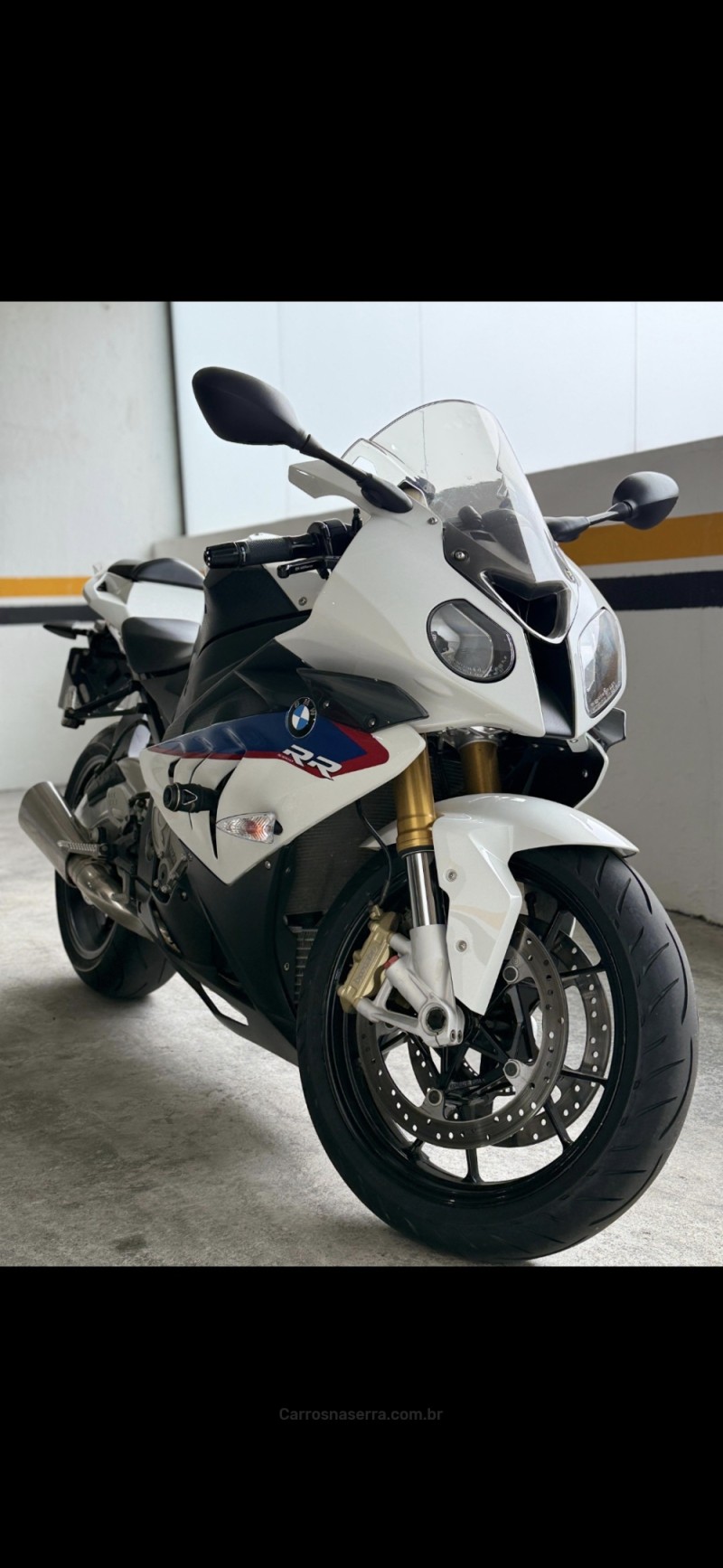 S 1000  - 2013 - BENTO GONçALVES