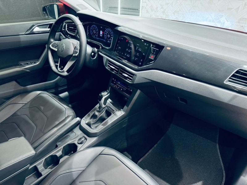 POLO 1.0 170 TSI 12V HIGHLINE FLEX 4P AUTOMÁTICO - 2024 - CAXIAS DO SUL