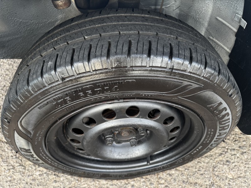 GOL 1.0 MI 8V GASOLINA 4P MANUAL - 2005 - DOIS IRMãOS