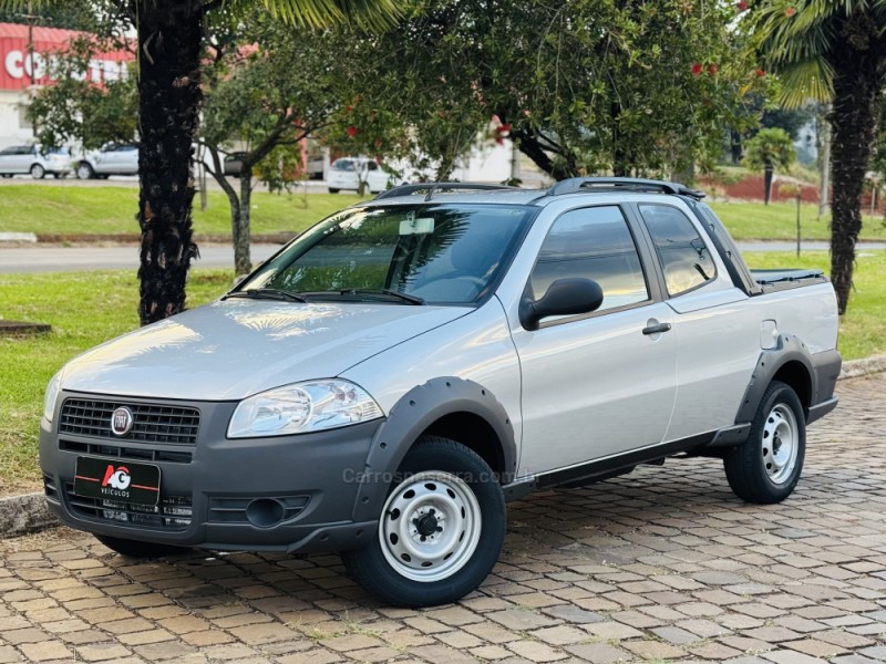 strada 1.4 mpi working cd 8v flex 2p manual 2013 casca