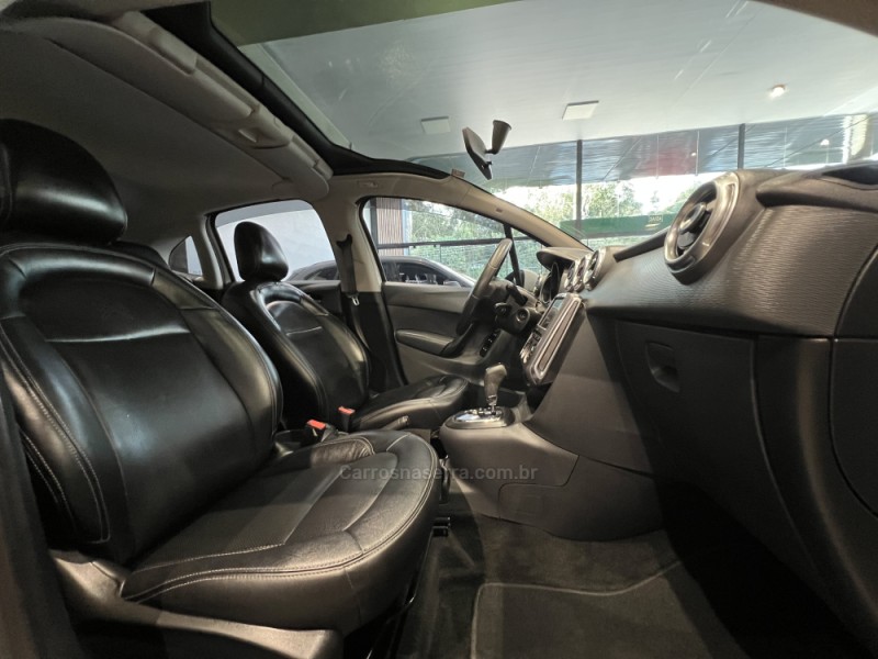 C3 1.6 TENDANCE 16V FLEX 4P AUTOMÁTICO - 2018 - CAXIAS DO SUL