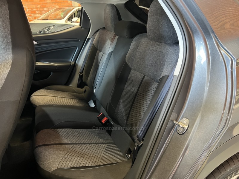 TERA 1.0 170 TSI COMFORT 12V FLEX 4P AUTOMÁTICO - 2026 - BENTO GONçALVES