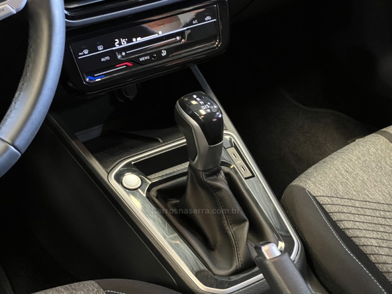 TERA 1.0 170 TSI COMFORT 12V FLEX 4P AUTOMÁTICO - 2026 - BENTO GONçALVES