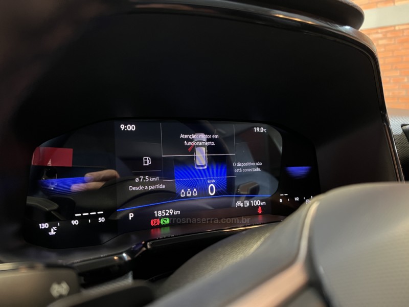 TERA 1.0 170 TSI COMFORT 12V FLEX 4P AUTOMÁTICO - 2026 - BENTO GONçALVES