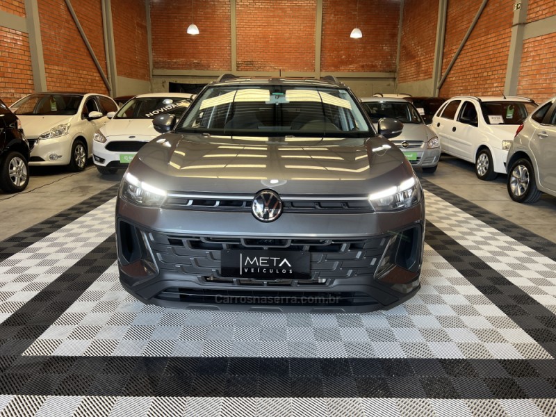 TERA 1.0 170 TSI COMFORT 12V FLEX 4P AUTOMÁTICO - 2026 - BENTO GONçALVES