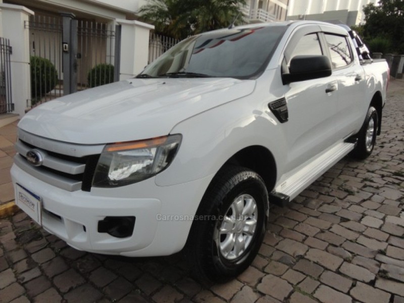 ranger 2.5 xls 4x2 cd 16v flex 4p manual 2014 bento goncalves