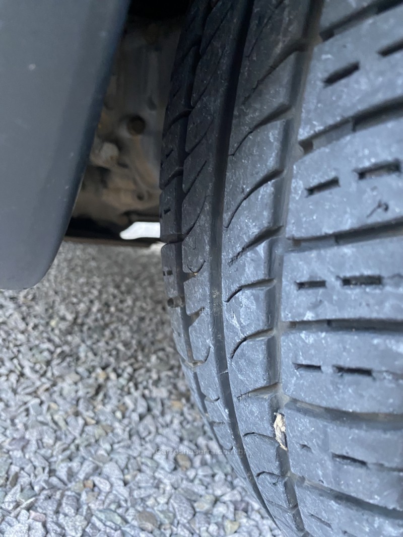 STRADA 1.4 MPI FIRE CE 8V FLEX 2P MANUAL - 2008 - CAXIAS DO SUL