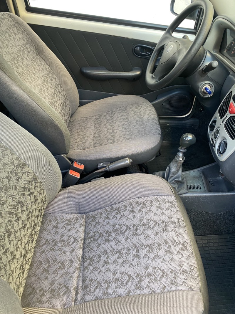 STRADA 1.4 MPI FIRE CE 8V FLEX 2P MANUAL - 2008 - CAXIAS DO SUL