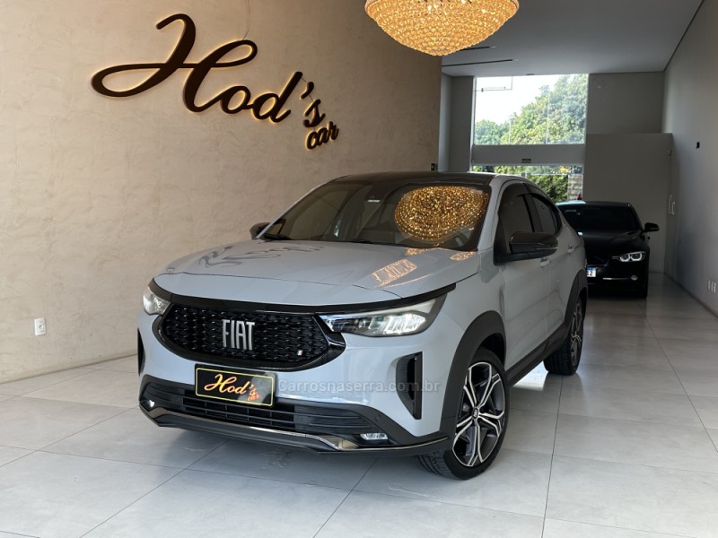 fastback 1.0 impetus 200 turbo flex 4p automatico 2024 canela