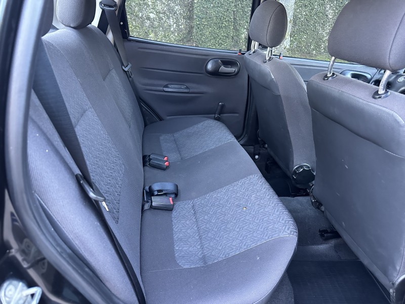 CLASSIC 1.0 MPFI SPIRIT 8V FLEX 4P MANUAL - 2007 - CAXIAS DO SUL