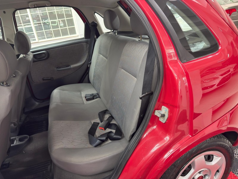 CORSA 1.0 MPFI MAXX 8V FLEX 4P MANUAL - 2007 - CAXIAS DO SUL