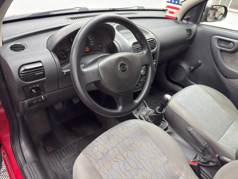 CORSA 1.0 MPFI MAXX 8V FLEX 4P MANUAL - 2007 - CAXIAS DO SUL