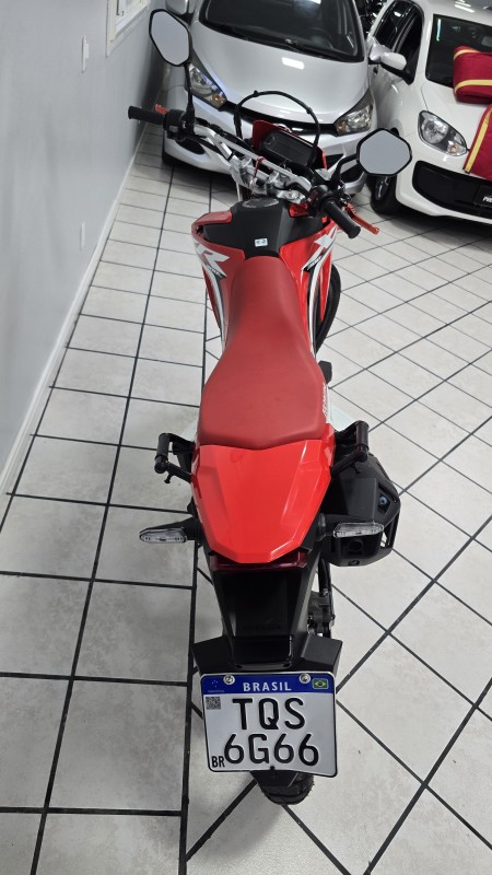 XR 300L TORNADO  - 2025 - BENTO GONçALVES