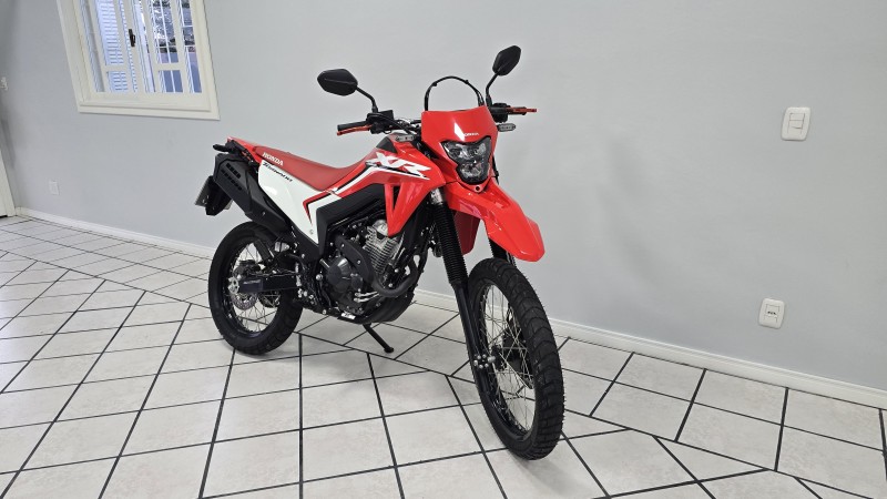XR 300L TORNADO  - 2025 - BENTO GONçALVES