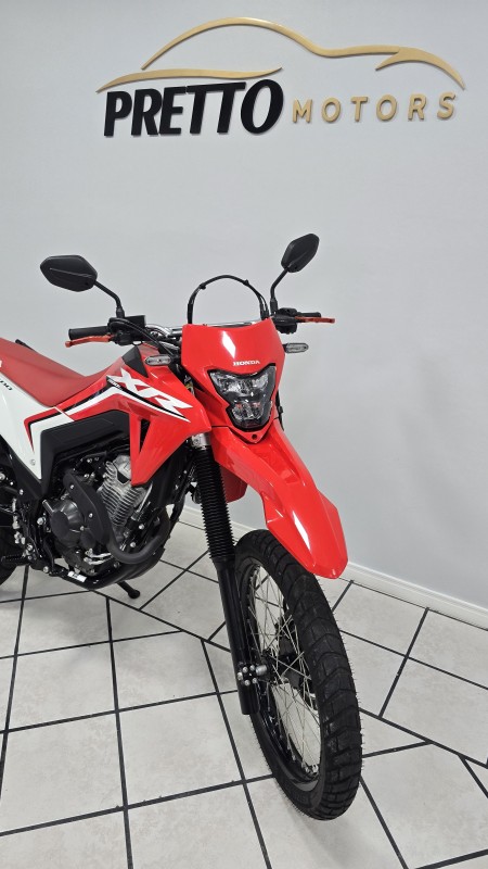 XR 300L TORNADO  - 2025 - BENTO GONçALVES