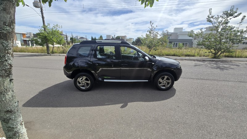 DUSTER 2.0 DYNAMIQUE 4X2 16V FLEX 4P AUTOMÁTICO - 2013 - BENTO GONçALVES