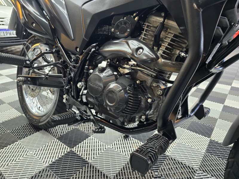 XRE 190 ABS  - 2023 - FARROUPILHA