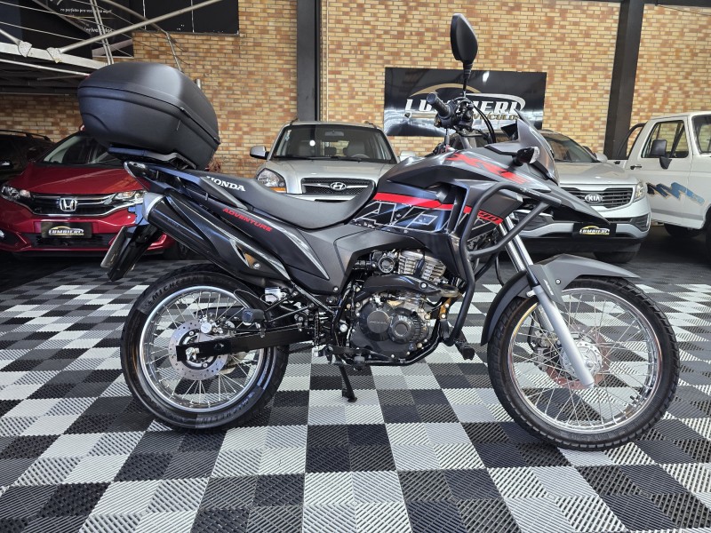 XRE 190 ABS  - 2023 - FARROUPILHA