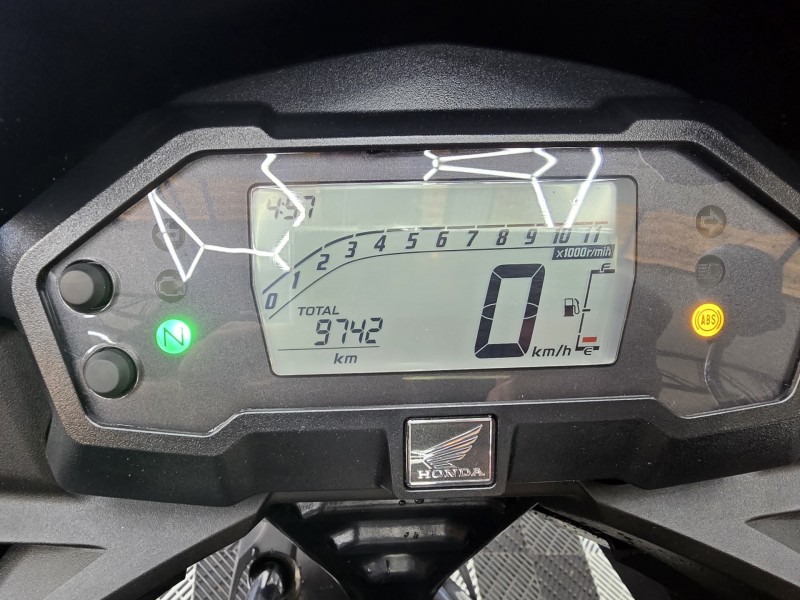 XRE 190 ABS  - 2023 - FARROUPILHA