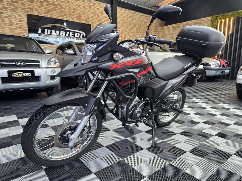 XRE 190 ABS  - 2023 - FARROUPILHA
