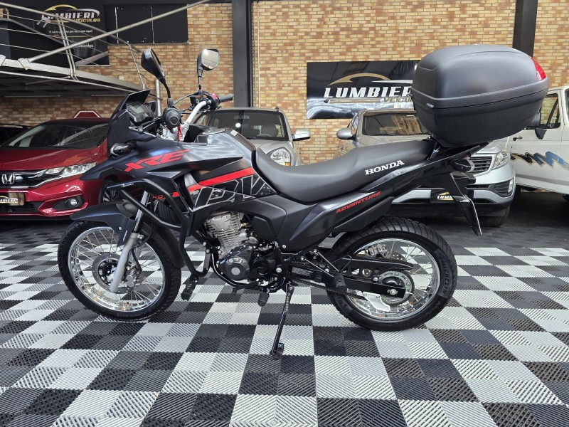 xre 190 abs  2023 farroupilha