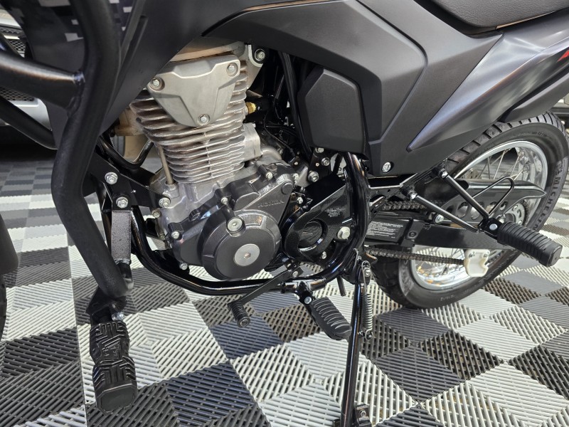 XRE 190 ABS  - 2023 - FARROUPILHA