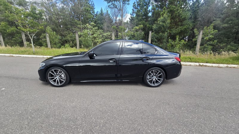 330I 2.0 SPORT 16V TURBO GASOLINA 4P AUTOMÁTICO - 2020 - BENTO GONçALVES