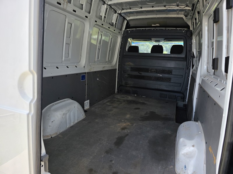 SPRINTER 2.2 415 CDI FURGÃO EXTRA LONGO TETO ALTO 3P DIESEL MANUAL - 2018 - BENTO GONçALVES