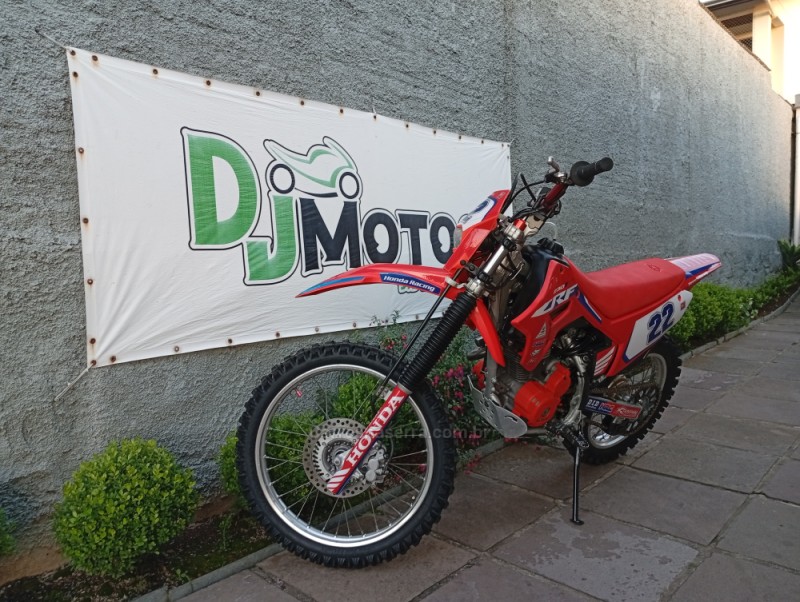 CRF 230F  - 2016 - CAXIAS DO SUL