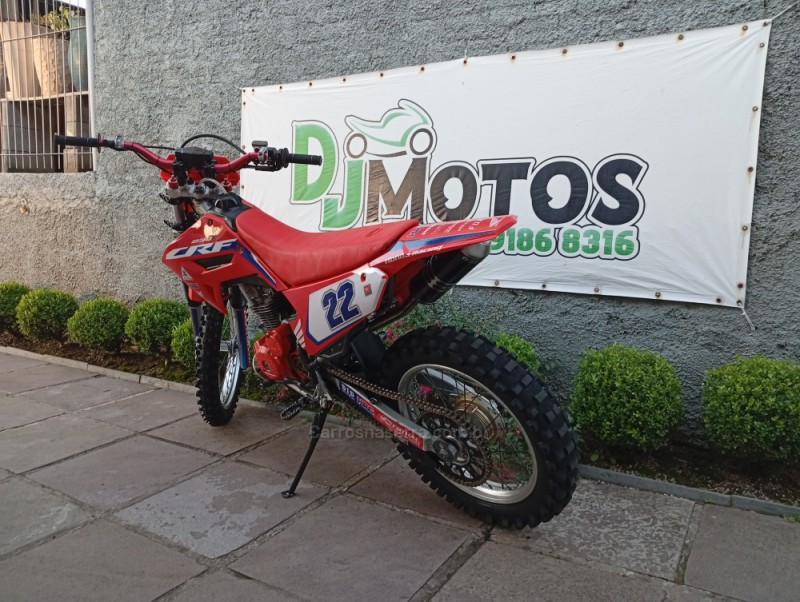 CRF 230F  - 2016 - CAXIAS DO SUL