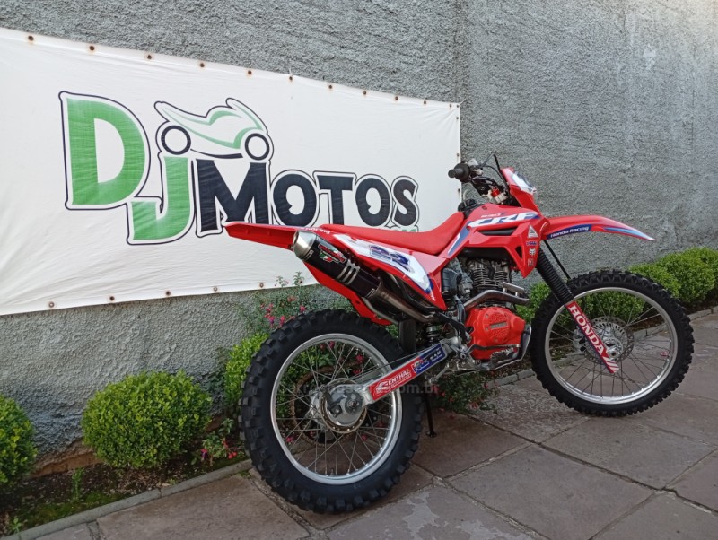CRF 230F  - 2016 - CAXIAS DO SUL