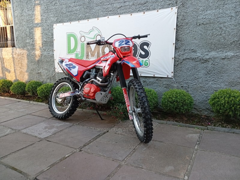 CRF 230F  - 2016 - CAXIAS DO SUL