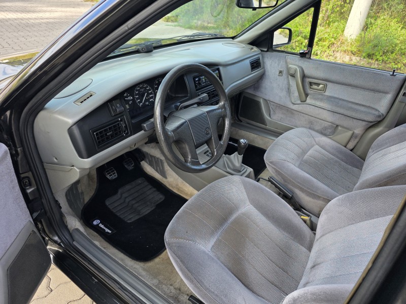 SANTANA 2.0 GLSI 8V GASOLINA 4P MANUAL - 1993 - BENTO GONçALVES