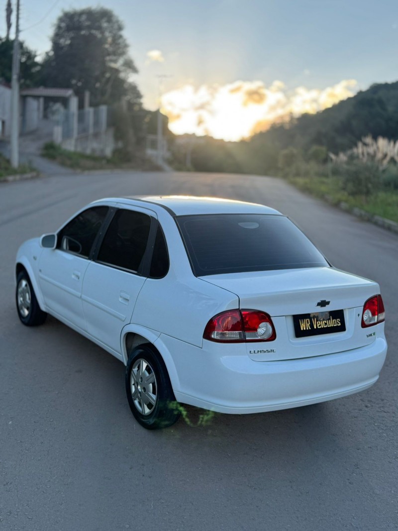 CORSA 1.0 LS CLASSIC VHC 4P FLEX POWER  - 2012 - BENTO GONçALVES