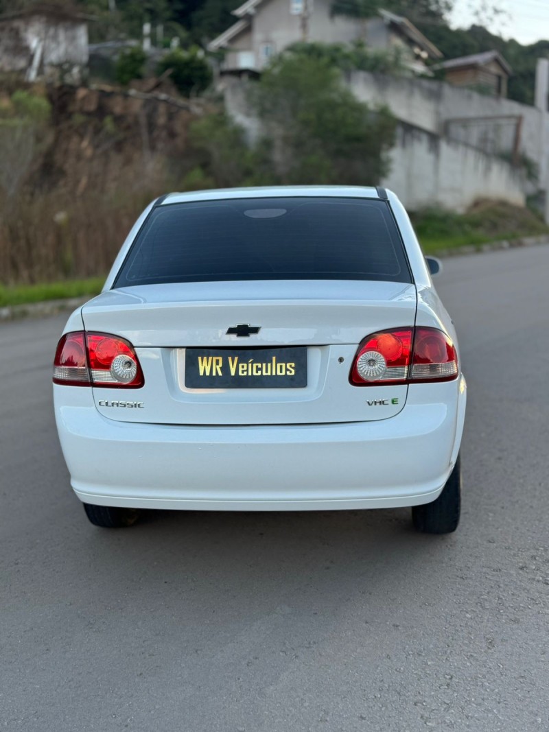 CORSA 1.0 LS CLASSIC VHC 4P FLEX POWER  - 2012 - BENTO GONçALVES