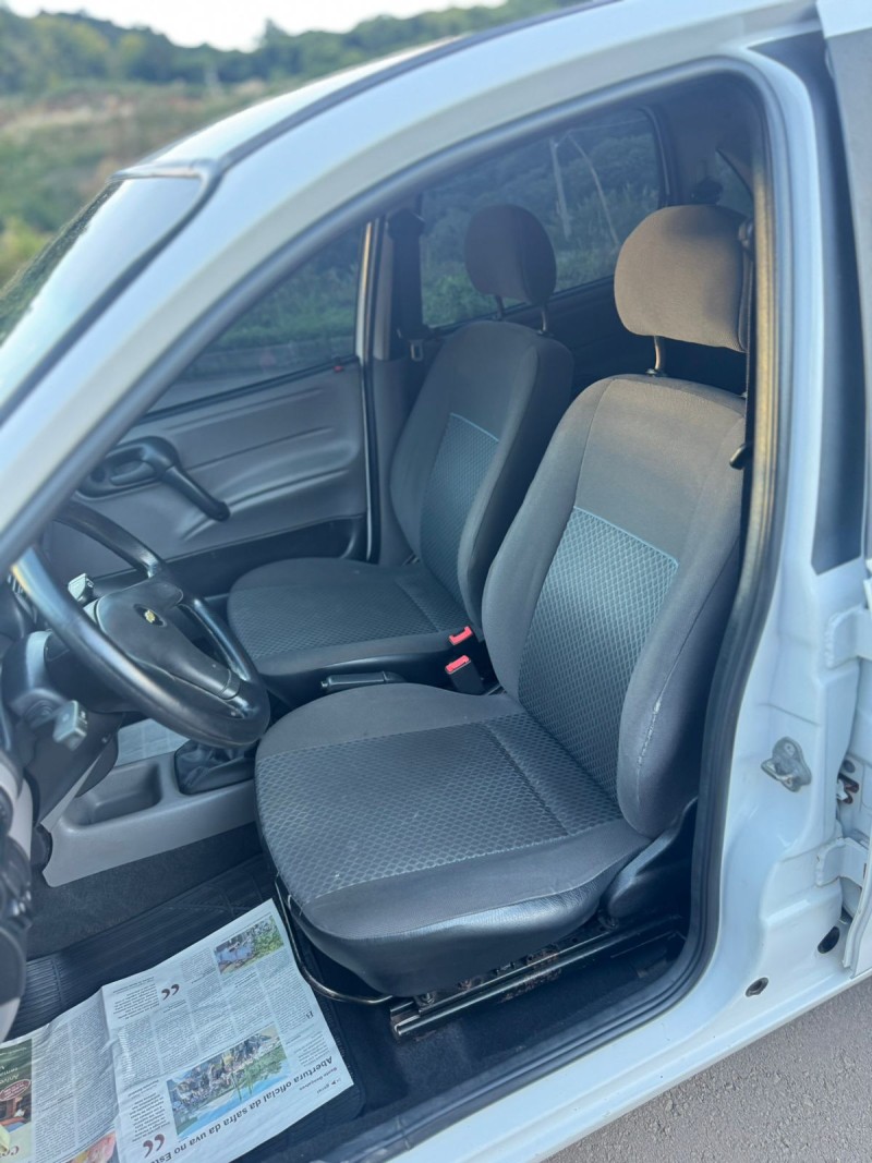 CORSA 1.0 LS CLASSIC VHC 4P FLEX POWER  - 2012 - BENTO GONçALVES