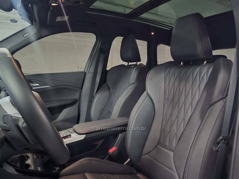 X1 2.0 16V TURBO ACTIVEFLEX SDRIVE20I M SPORT 4P AUTOMÁTICO - 2024 - PORTO ALEGRE