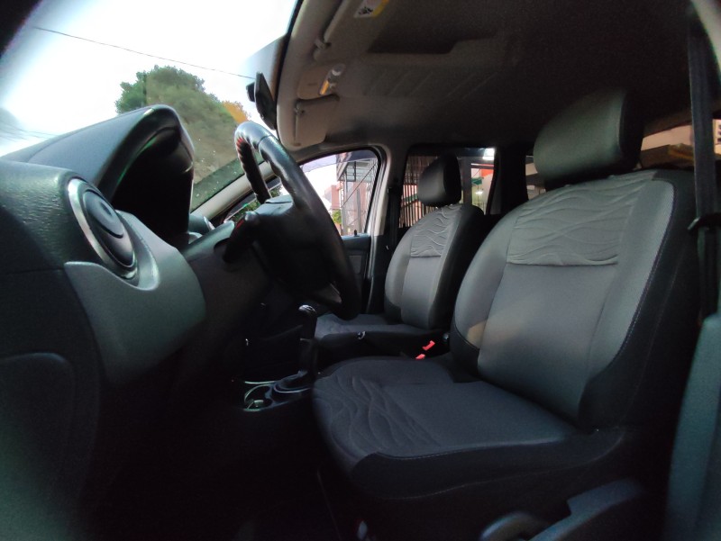 DUSTER 1.6 DYNAMIQUE 4X2 16V FLEX 4P MANUAL - 2013 - CAXIAS DO SUL