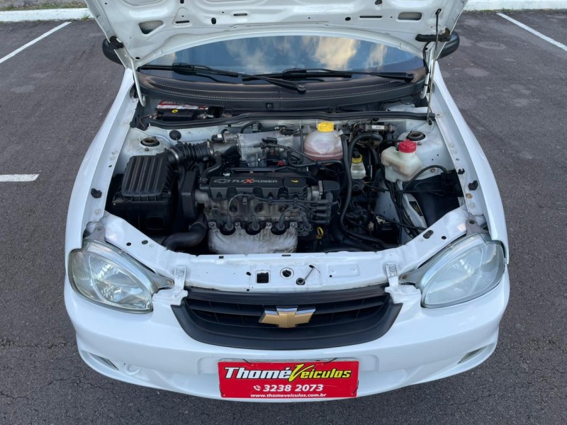 CLASSIC 1.0 VHC LIFE 8V FLEX 4P MANUAL - 2009 - CAXIAS DO SUL