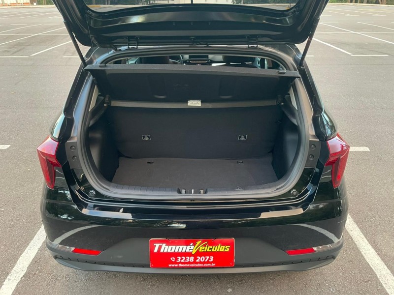 HB20 1.0 COMFORT PLUS 12V FLEX 4P MANUAL - 2025 - CAXIAS DO SUL