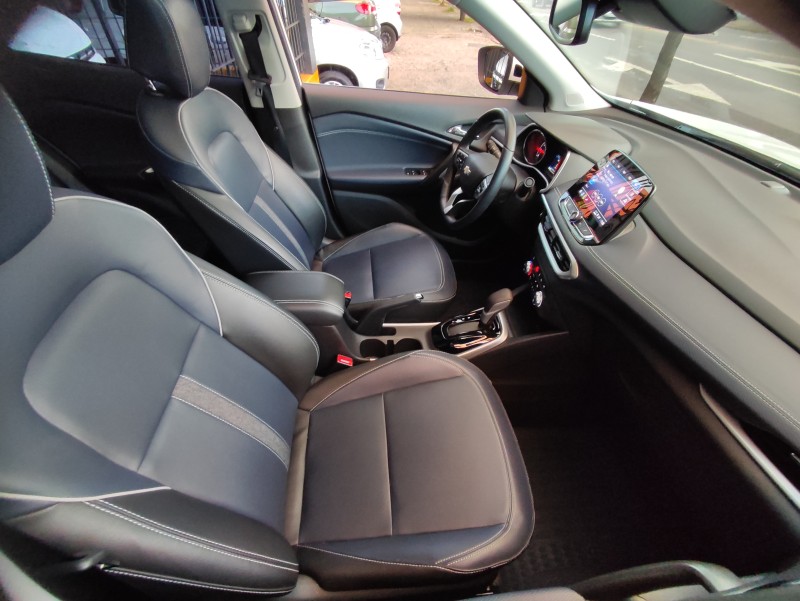 TRACKER 1.2 12V PREMIER TURBO FLEX 4P AUTOMÁTICO - 2024 - CAXIAS DO SUL