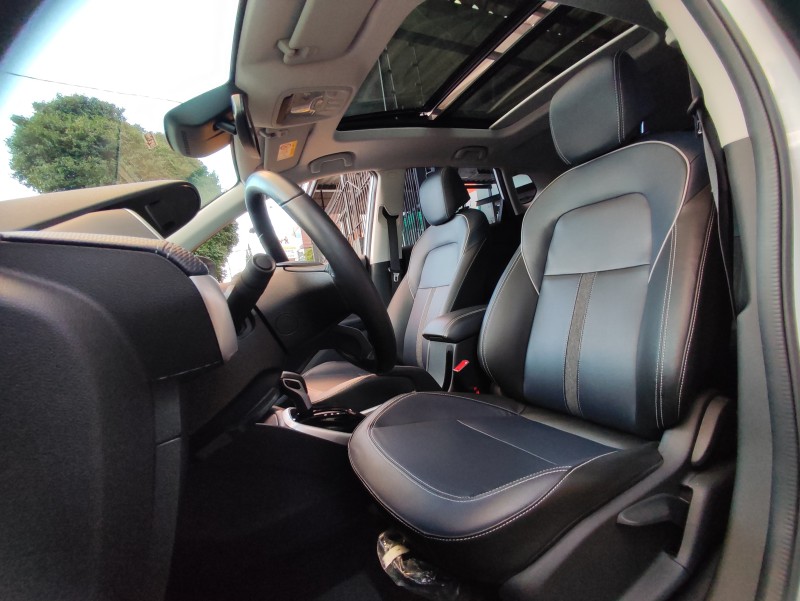 TRACKER 1.2 12V PREMIER TURBO FLEX 4P AUTOMÁTICO - 2024 - CAXIAS DO SUL