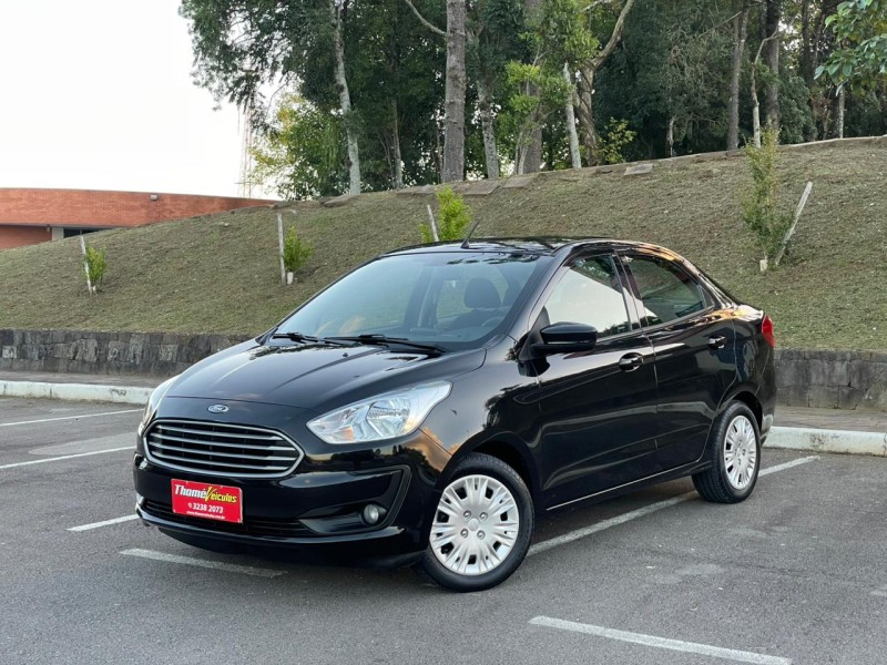 ka   1.0 se plus 12v flex 4p manual 2019 caxias do sul
