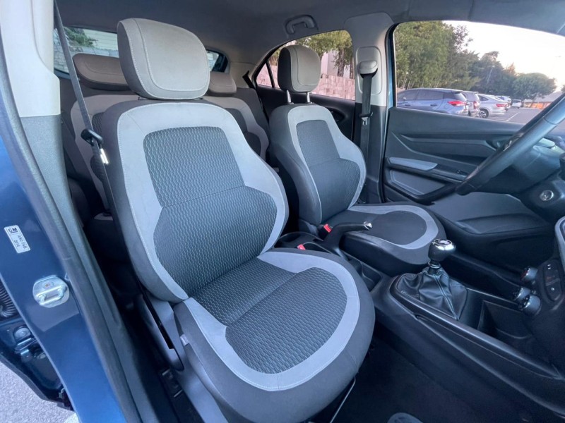 ONIX 1.0 MPFI LT 8V FLEX 4P MANUAL - 2015 - CAXIAS DO SUL