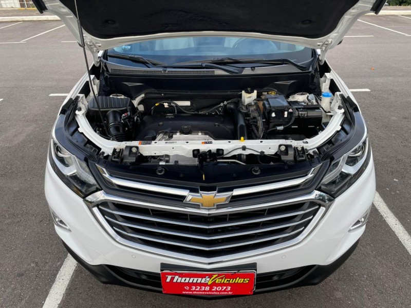 EQUINOX 2.0 16V TURBO GASOLINA PREMIER AWD AUTOMÁTICO - 2018 - CAXIAS DO SUL