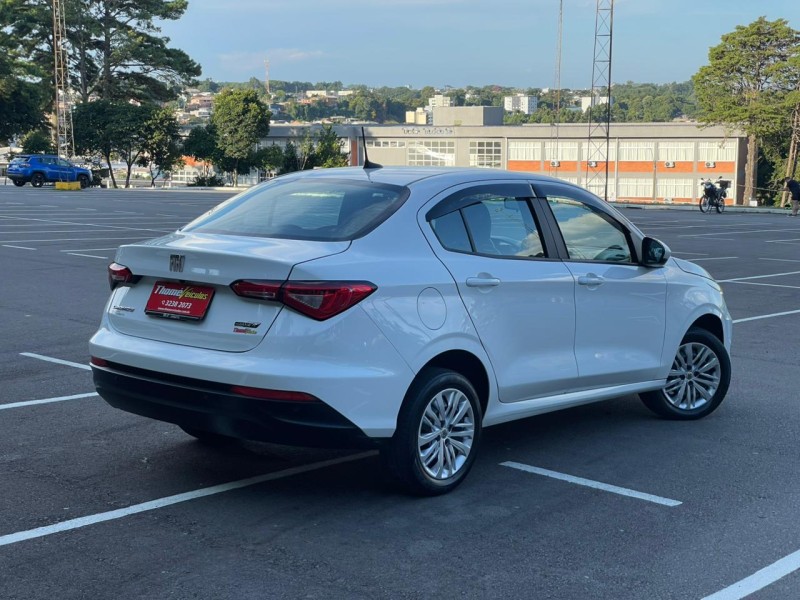 CRONOS 1.3 DRIVE FLEX 4P AUTOMÁTICO - 2023 - CAXIAS DO SUL